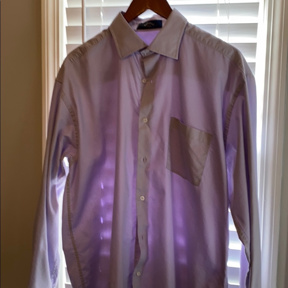 Callaway Long sleeve bottom up